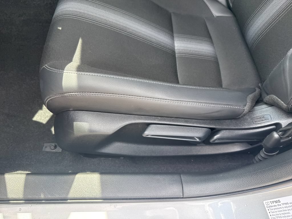 Certified 2024 Honda Civic Sport image 11