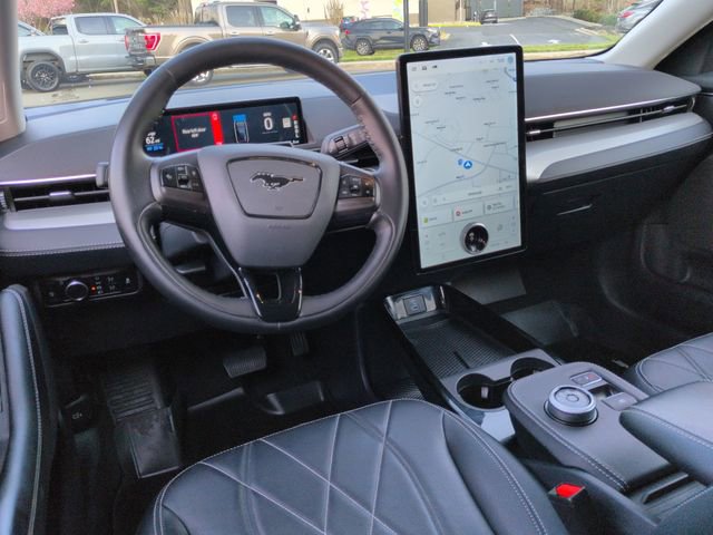 Used 2023 Ford Mustang Mach-E Select AWD/4WD image 29