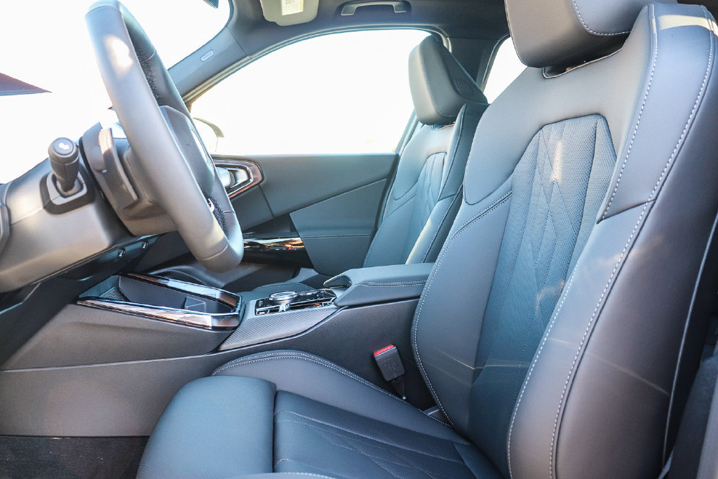 New 2026 BMW X3 xDrive30i AWD/4WD image 17