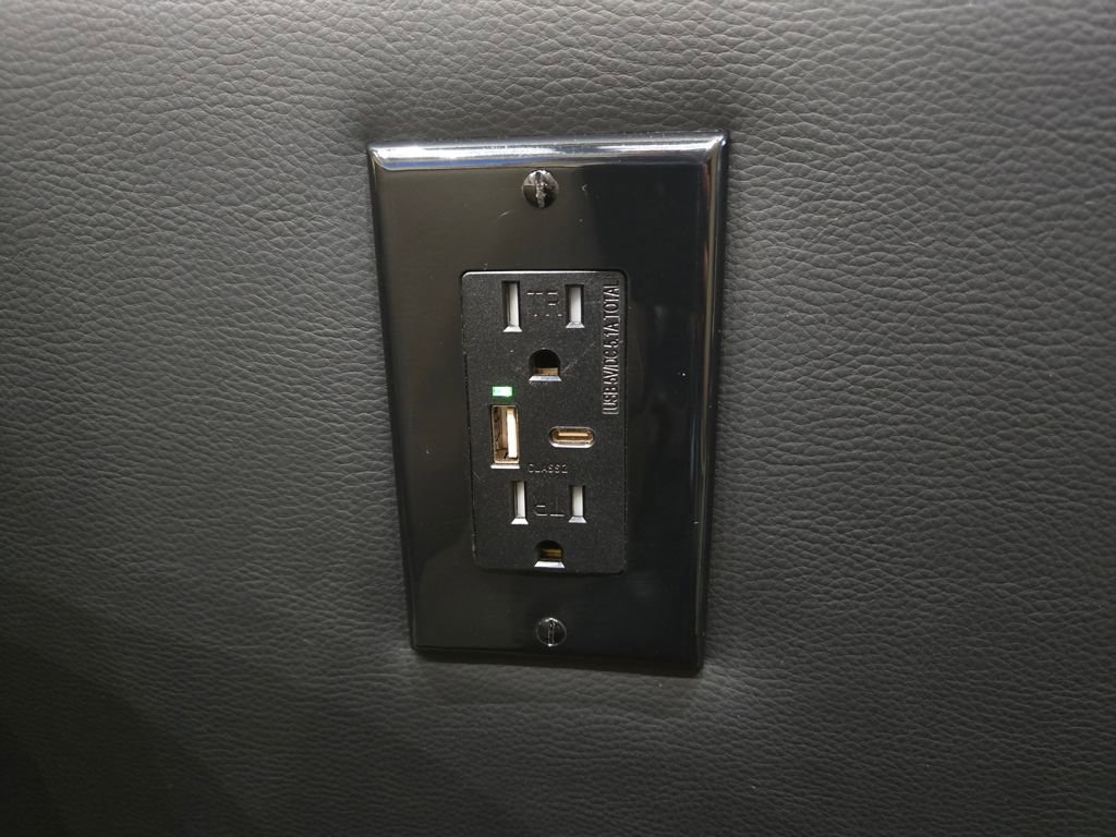 New 2024 Ford Transit 350 148 High Roof Extended DRW image 20