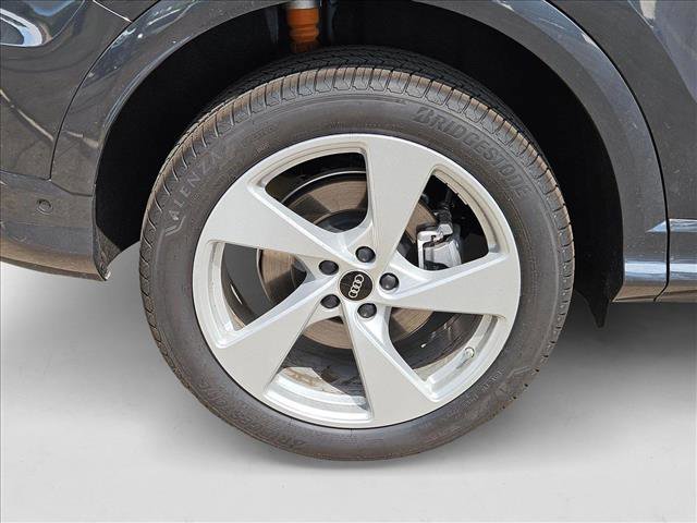New 2025 Audi Q5 Premium Plus w/ Premium Plus image 10