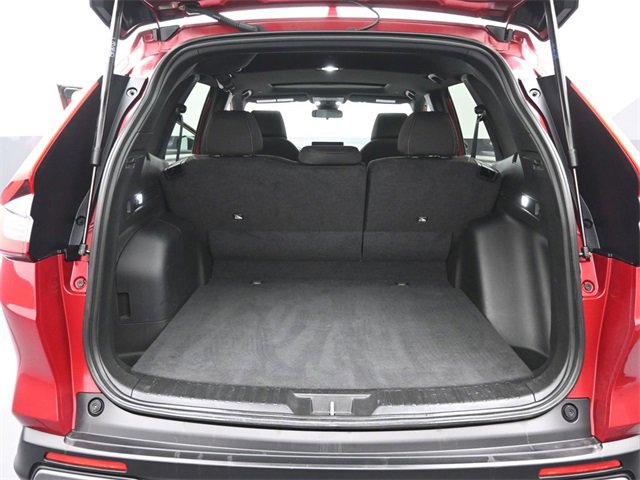 Used 2023 Honda CR-V Sport image 36
