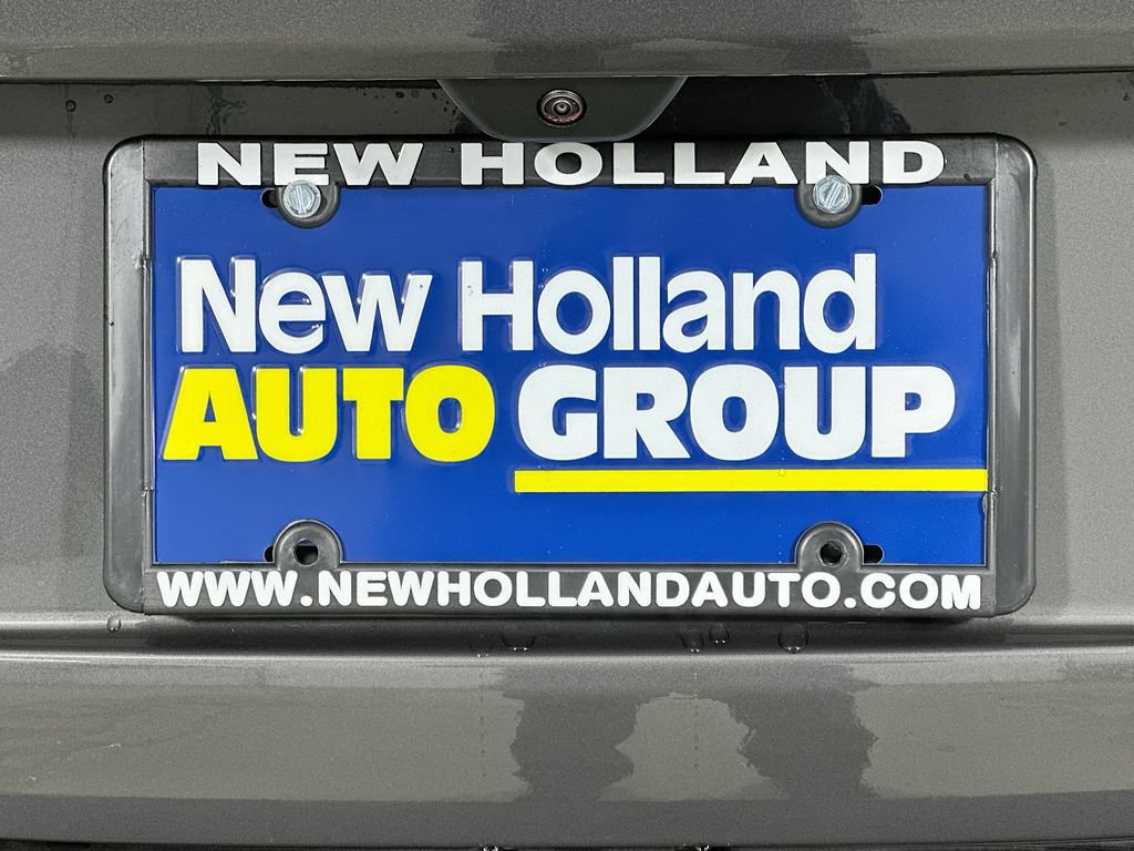 New 2026 Jeep Grand Cherokee Altitude AWD/4WD image 23