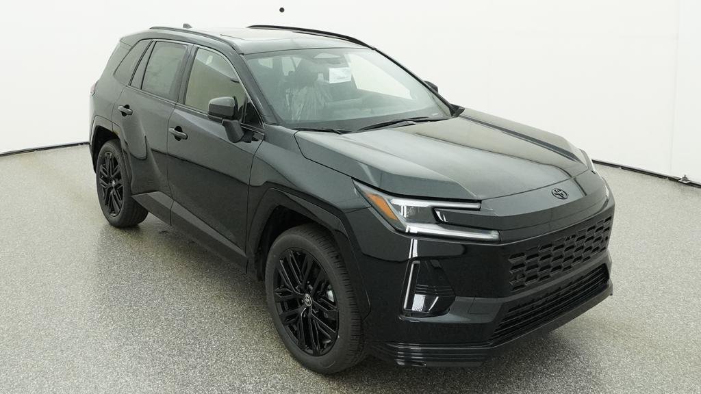 New 2026 Toyota RAV4 XSE w/ Weather Package AWD/4WD image 16