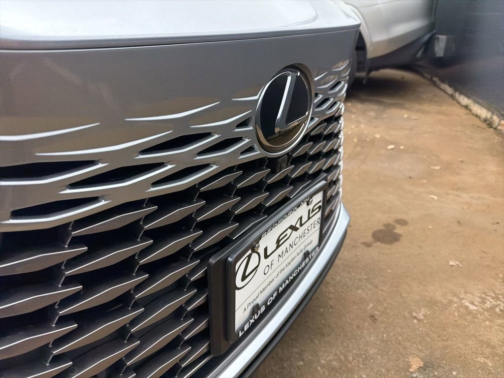 New 2026 Lexus RX 350 Premium Plus AWD/4WD image 23
