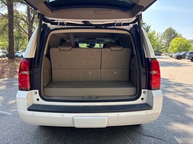 Used 2020 Chevrolet Tahoe LT AWD/4WD image 15