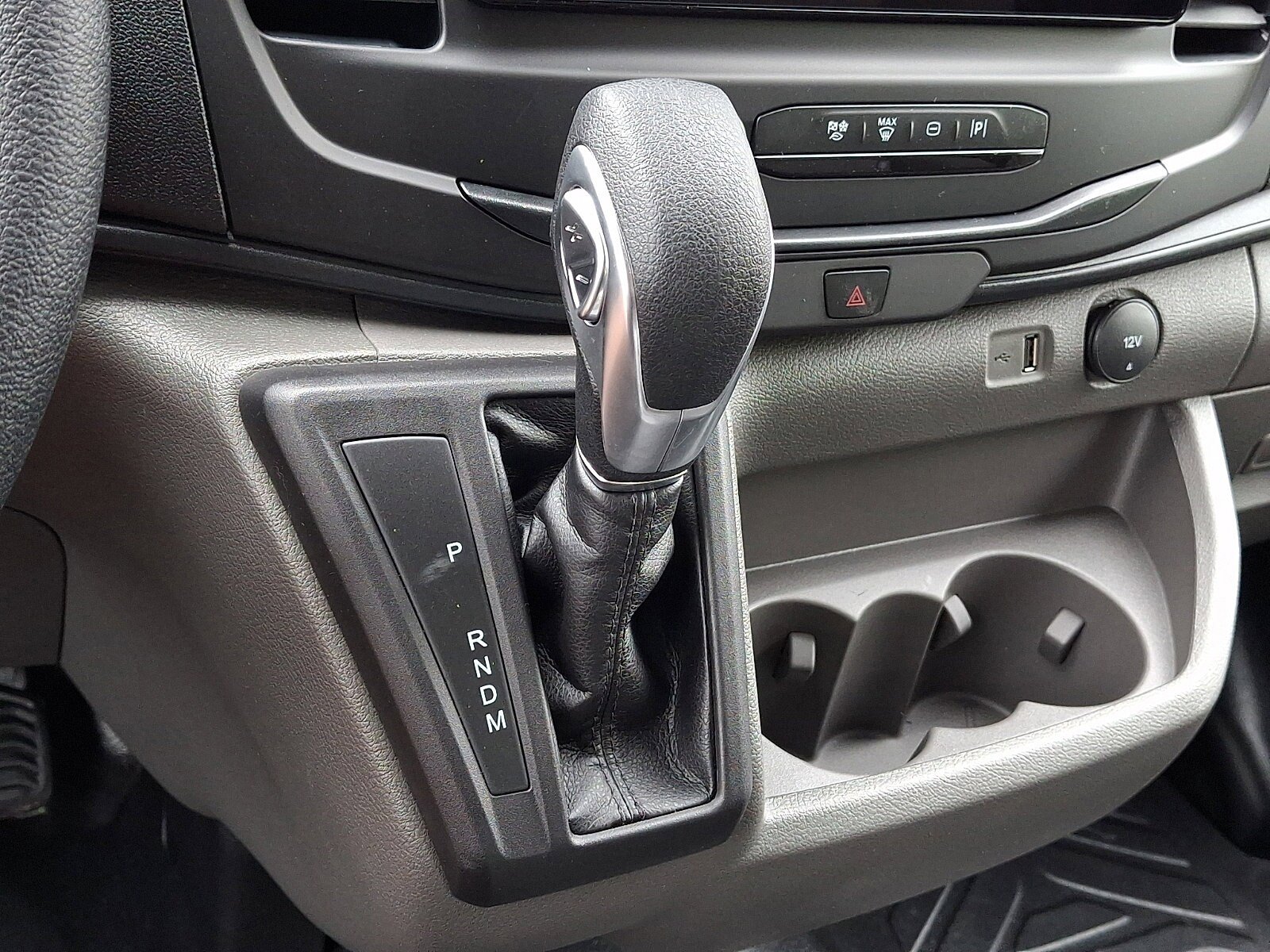New 2026 Ford Transit 250 Low Roof AWD image 13