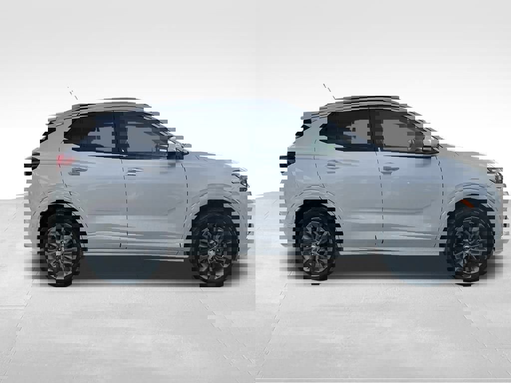 Used 2022 Buick Encore GX Select w/ Sport Touring Package image 6