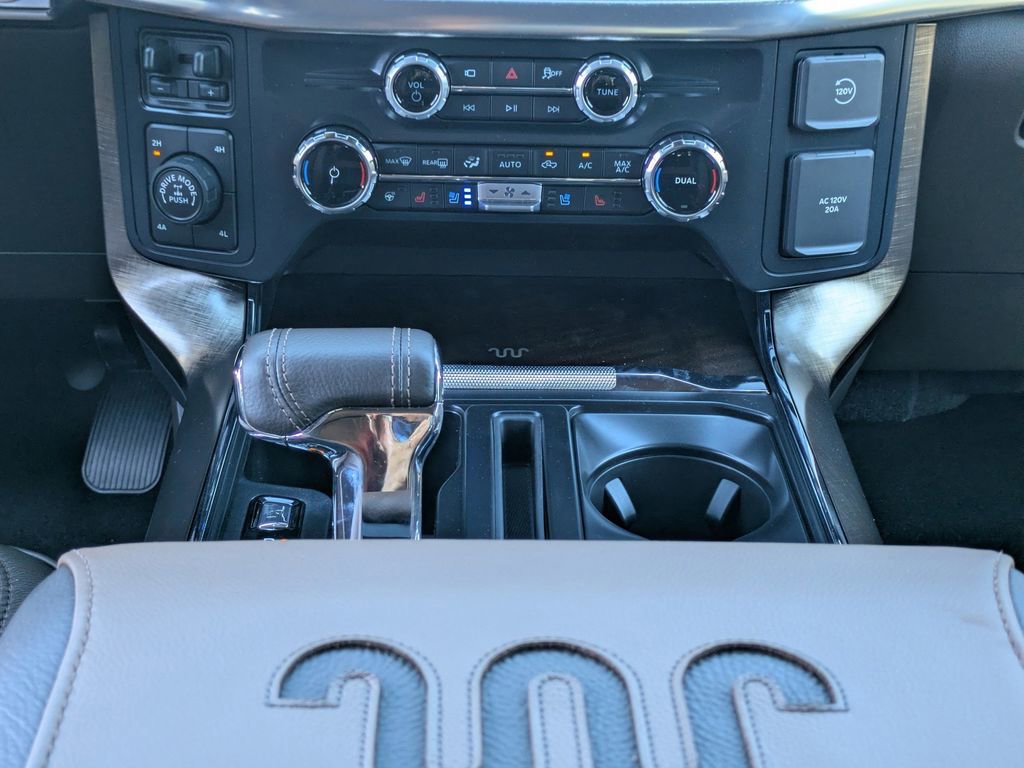New 2026 Ford F150 King Ranch w/ Equipment Group 601A High AWD/4WD image 20