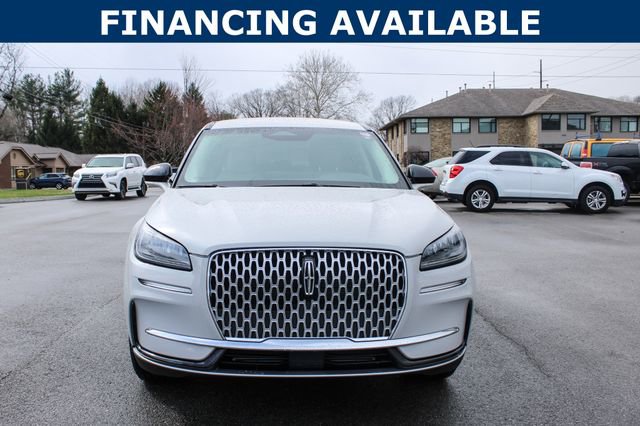 Used 2024 Lincoln Corsair Premiere image 3