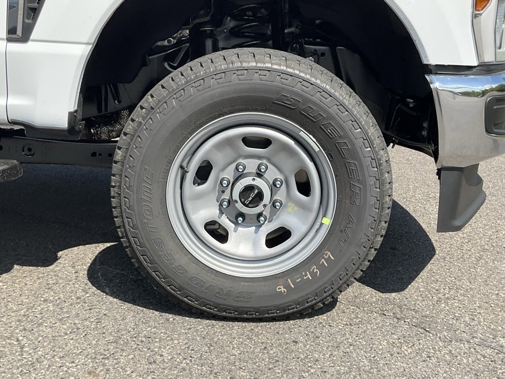 New 2026 Ford F350 XL image 24