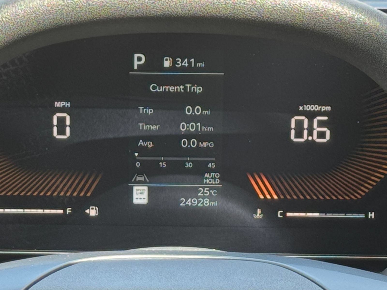 Used 2025 Kia K4 FWD image 40