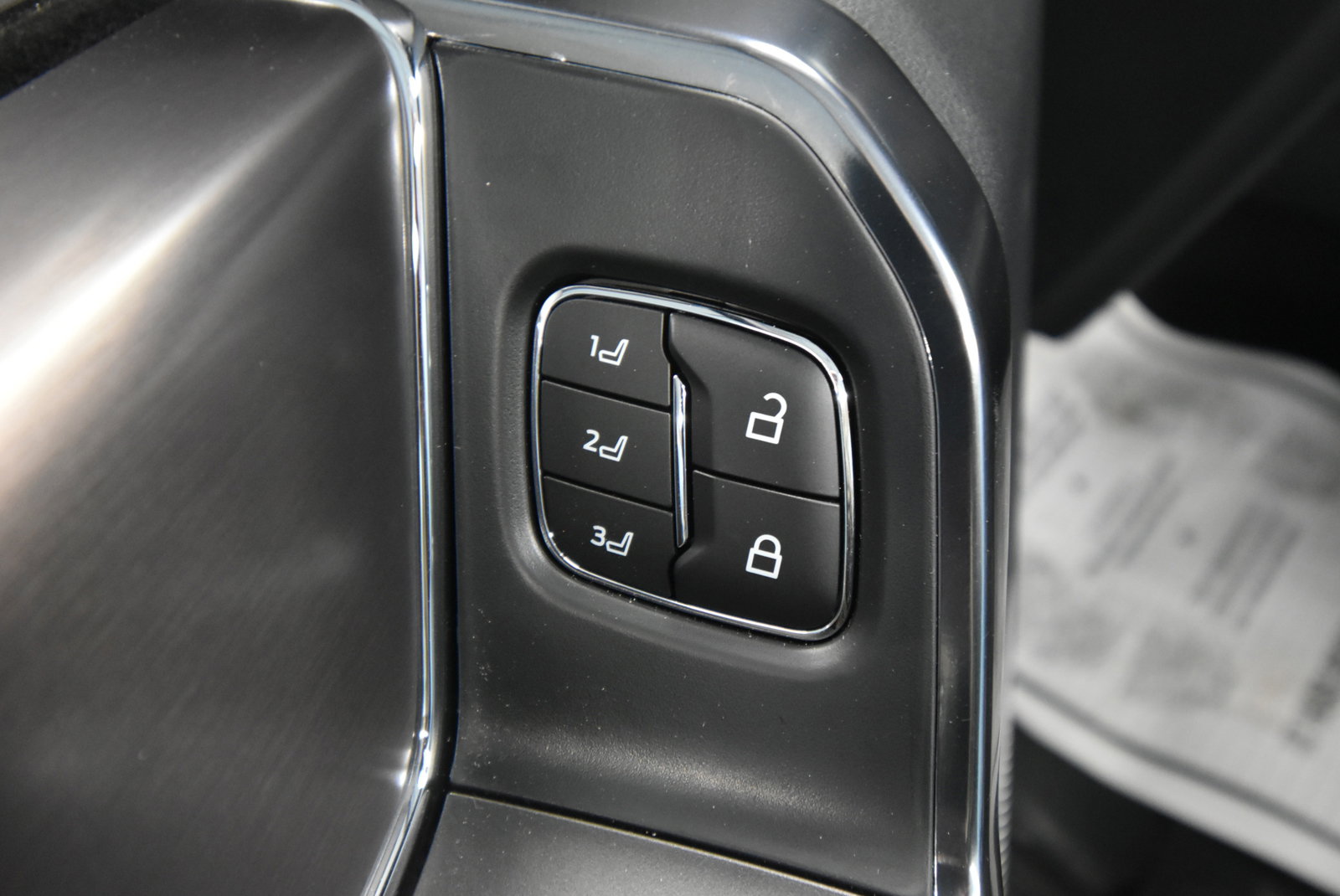 New 2025 Ford F150 Platinum w/ Equipment Group 702A High image 6