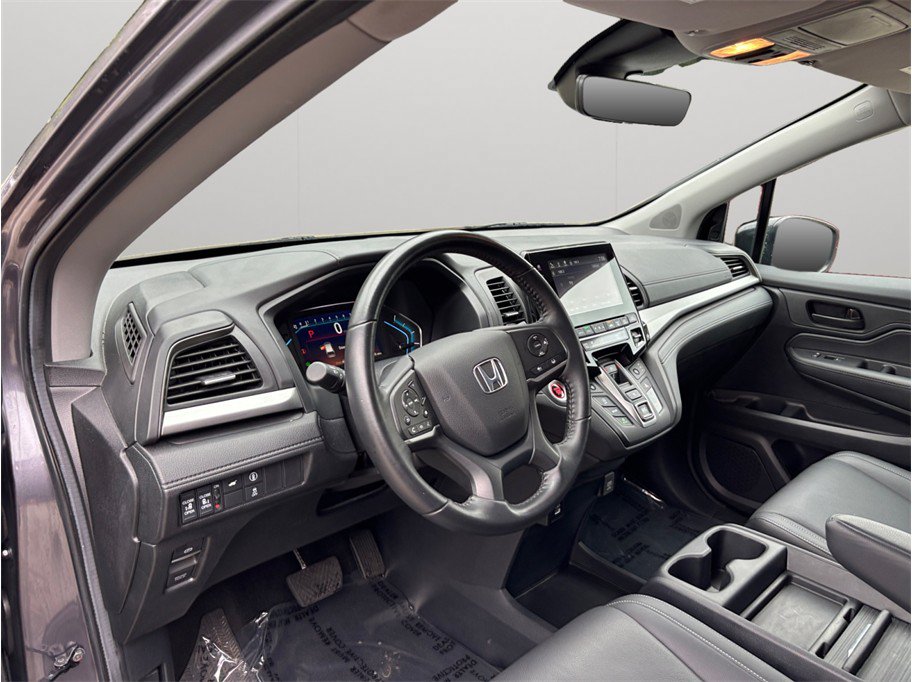 Used 2024 Honda Odyssey EX-L image 6