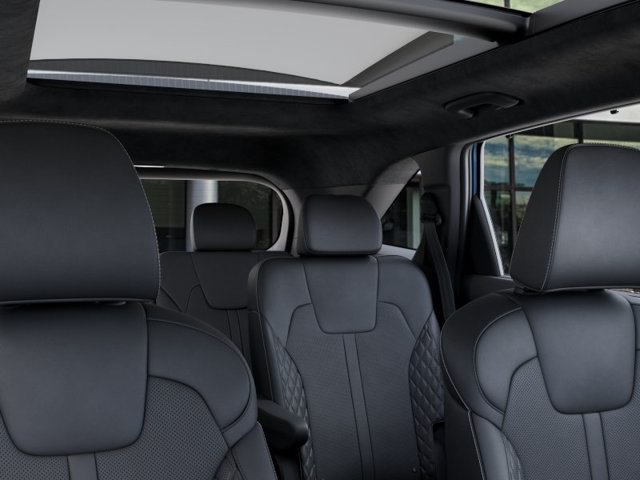 New 2026 Kia Sorento SX Prestige AWD/4WD image 28