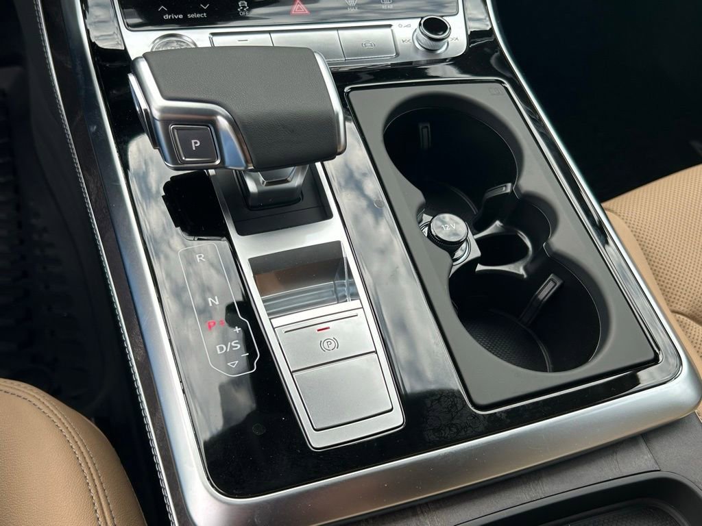 New 2025 Audi Q7 3.0T Premium Plus image 57