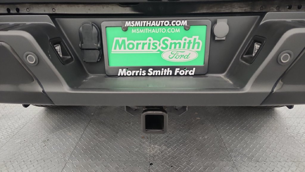 Used 2024 Ford F150 Lariat AWD/4WD image 16