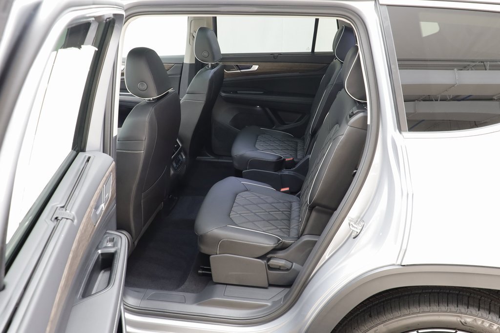 New 2026 Volkswagen Atlas SEL Premium R-Line image 15