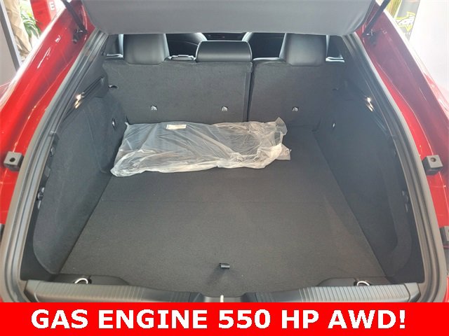 New 2026 Dodge Charger Scat Pack image 12