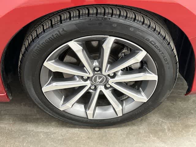 Used 2024 Acura Integra image 5
