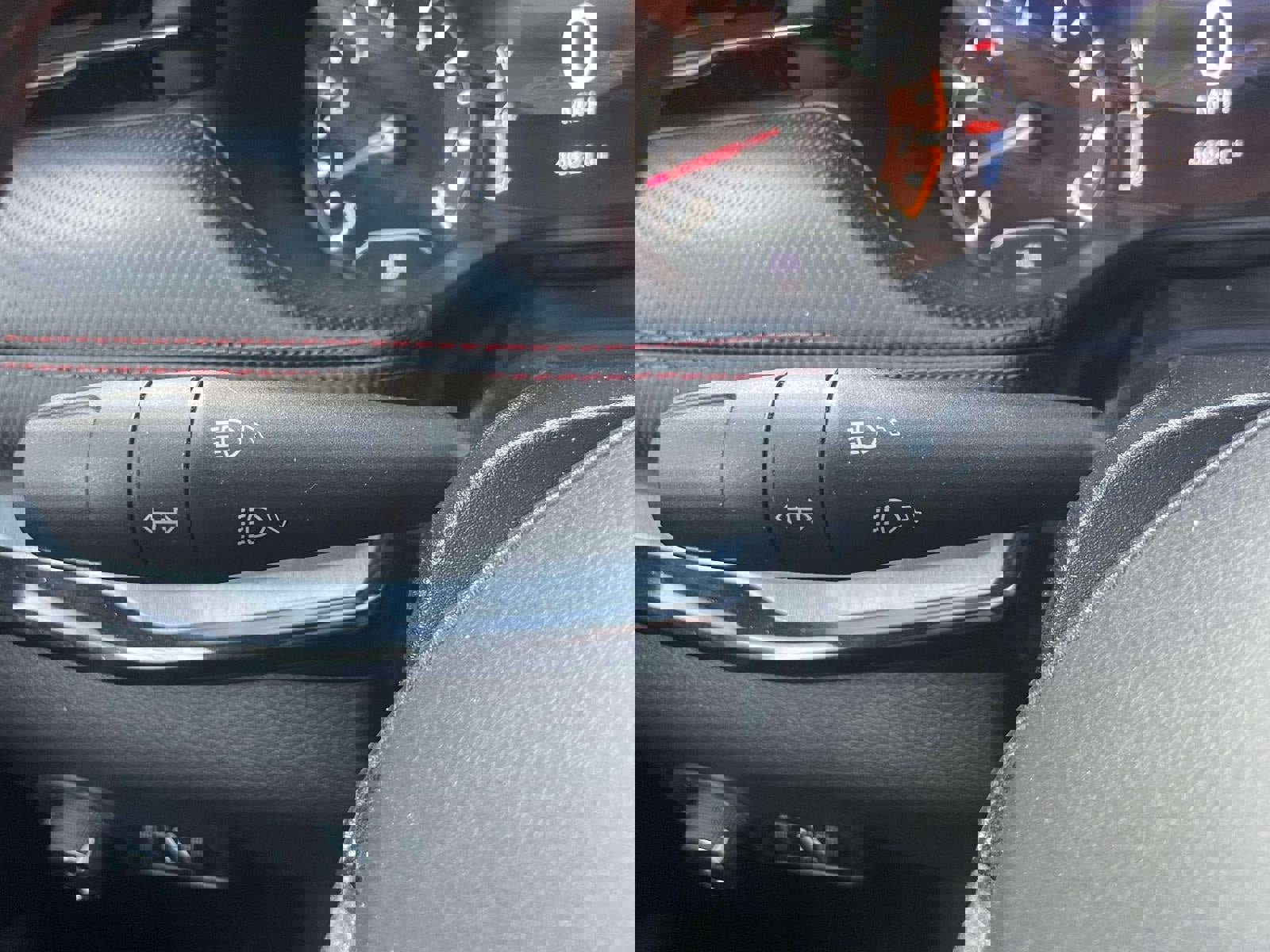 Used 2024 Jeep Compass Trailhawk image 23