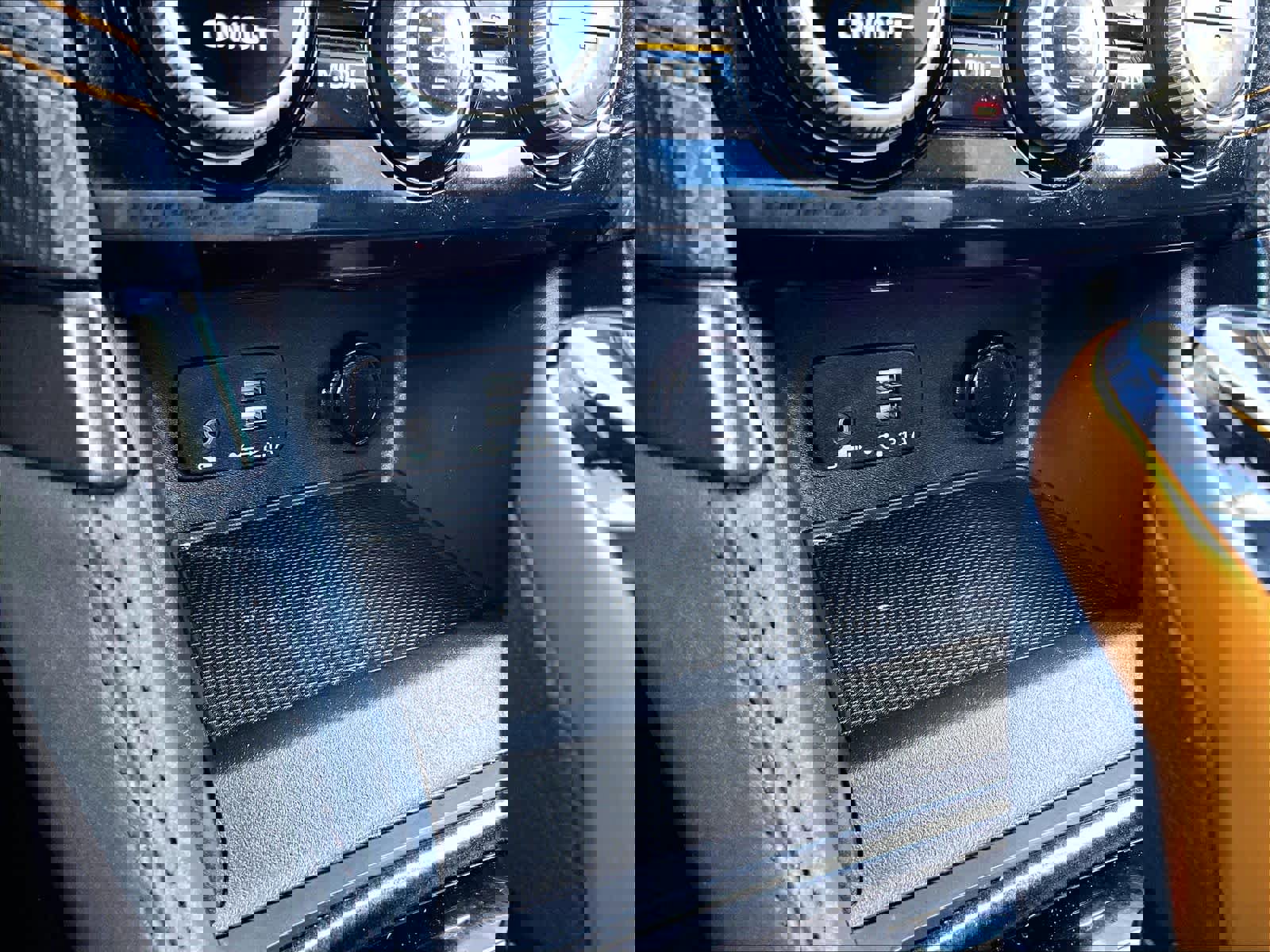 Used 2023 Subaru Forester Wilderness image 27