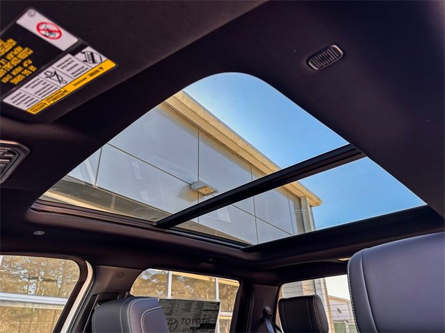 New 2026 Toyota Tundra Limited image 15