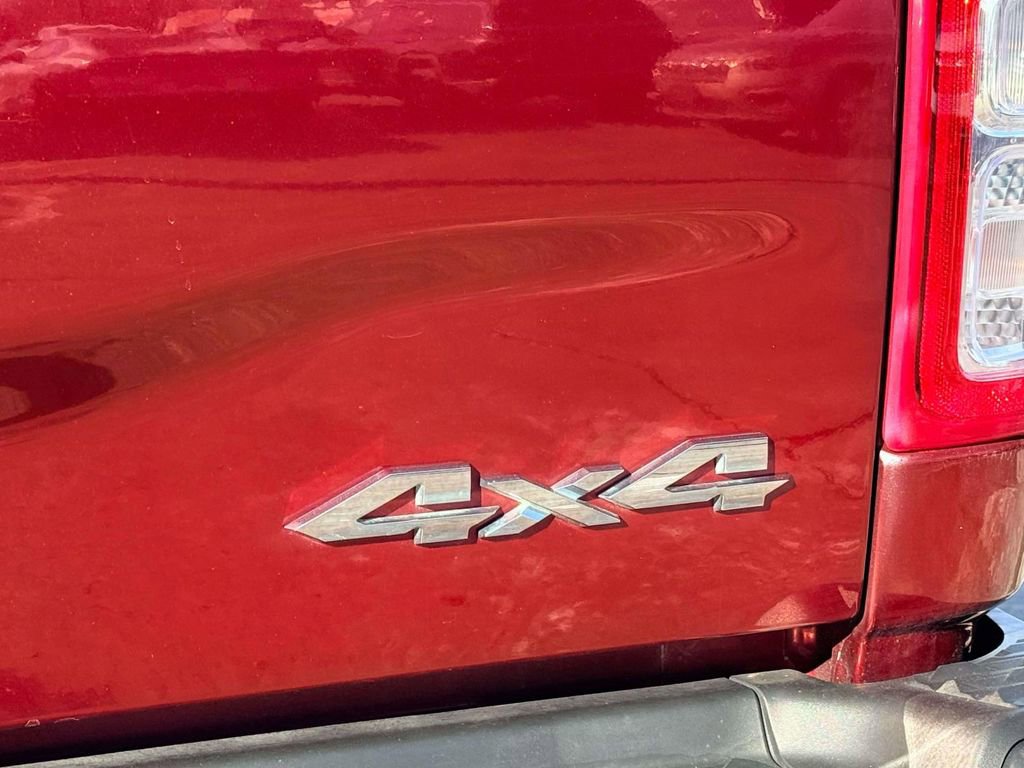 Used 2022 RAM 3500 Tradesman image 27