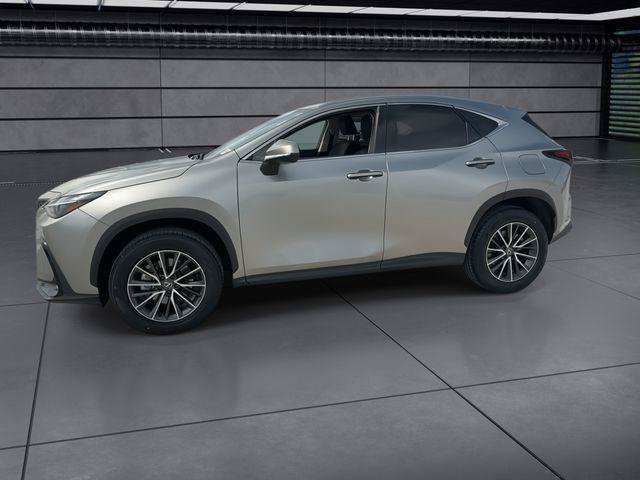 Certified 2024 Lexus NX 250 FWD image 5