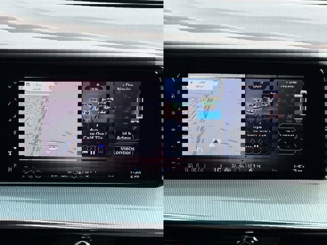 New 2026 Nissan Murano Platinum w/ Cargo Package image 25