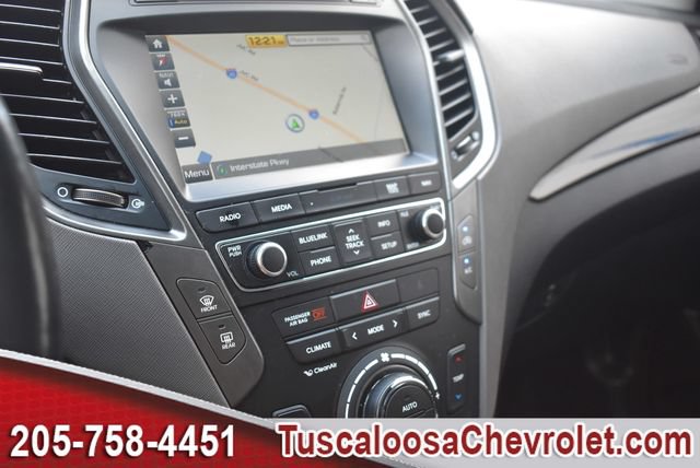 Used 2017 Hyundai Santa Fe Sport FWD image 36