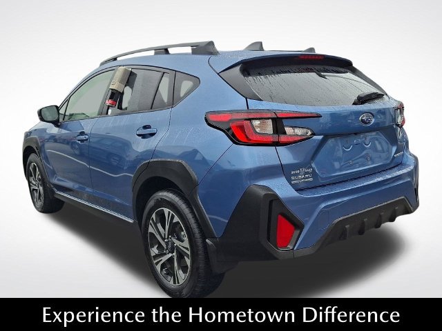 Used 2024 Subaru Crosstrek 2.0i Premium AWD/4WD image 4