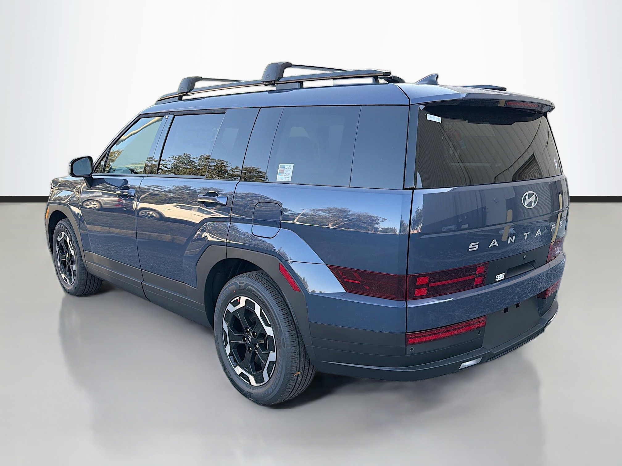 New 2026 Hyundai Santa Fe SEL image 5