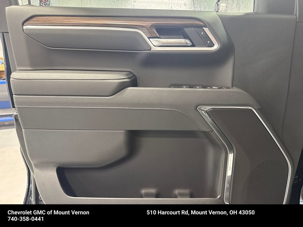 New 2026 Chevrolet Silverado 1500 LT AWD/4WD image 28