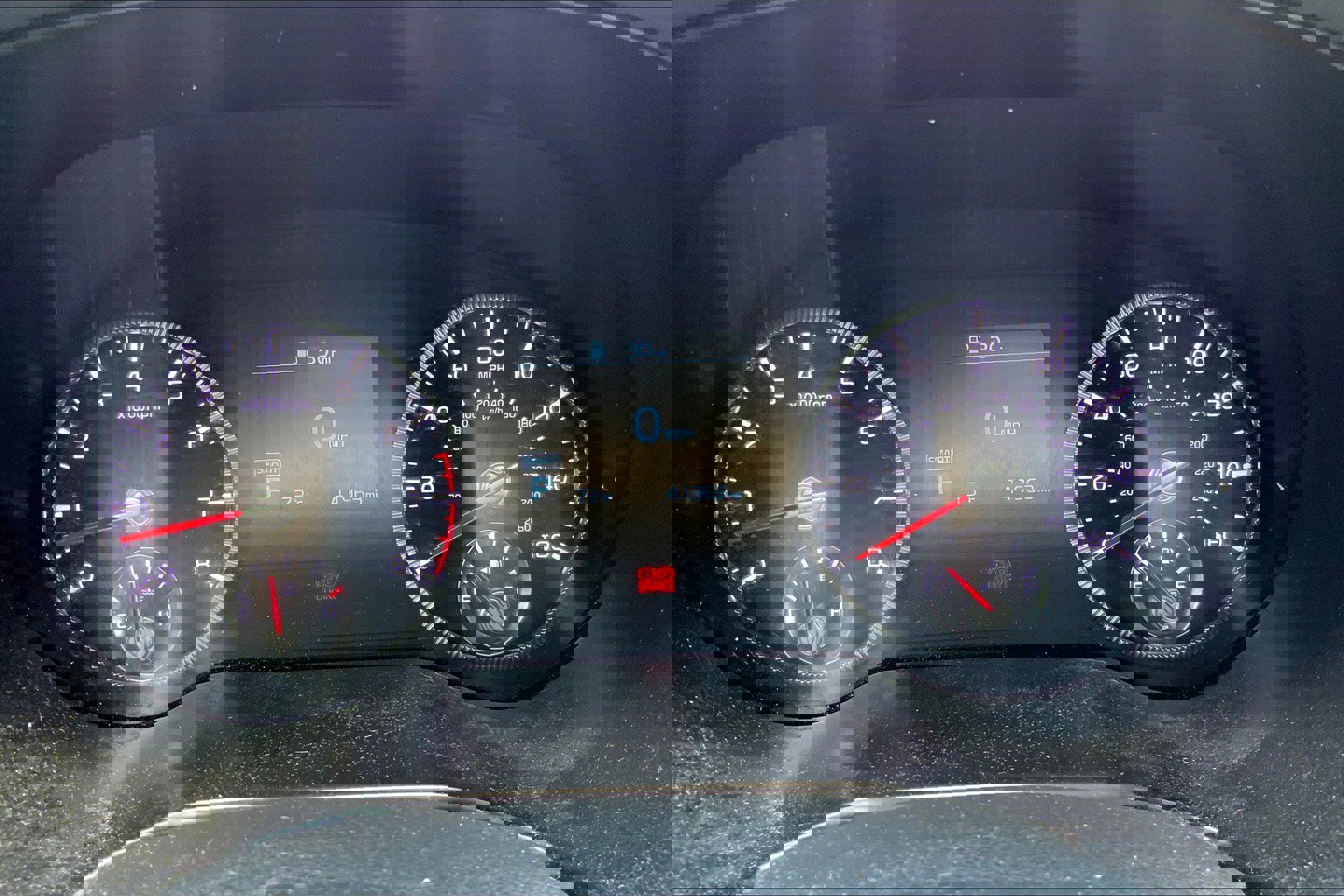 Used 2022 Kia Telluride EX image 22