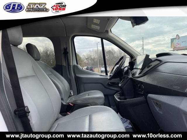 Used 2018 Ford Transit 150 XL RWD image 14