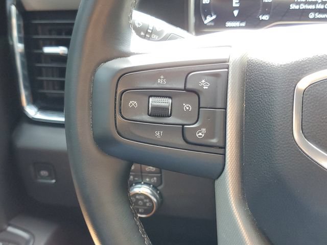 Used 2024 GMC Sierra 2500 Denali w/ Denali Reserve Package AWD/4WD image 36
