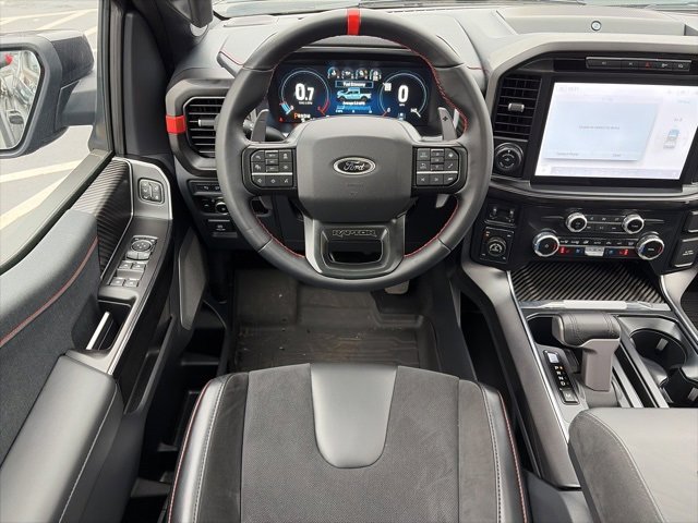 Used 2023 Ford F150 Raptor w/ Equipment Group 802A Raptor R image 17