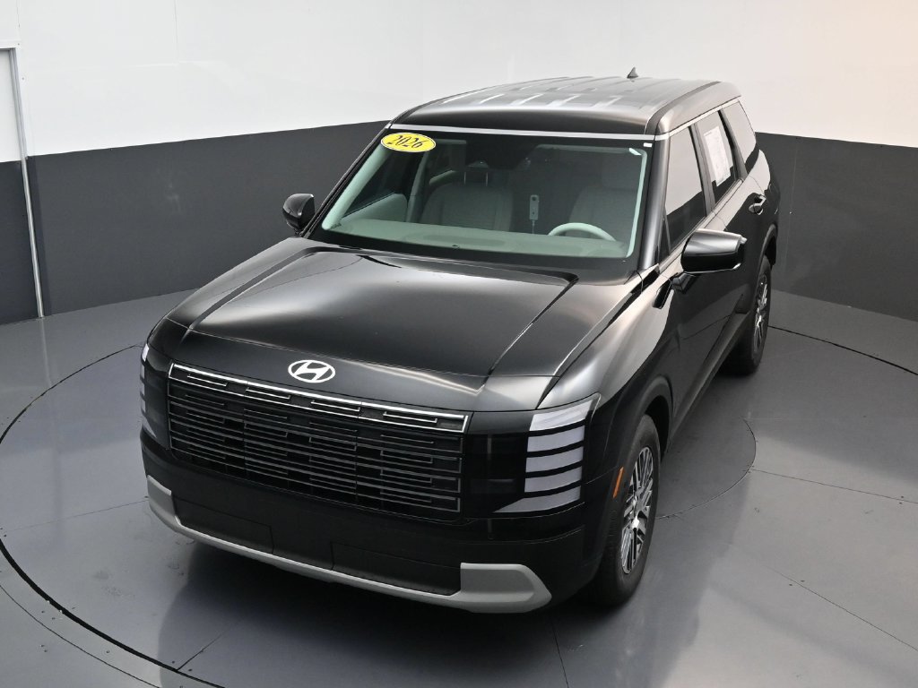 Certified 2026 Hyundai Palisade SE FWD image 21
