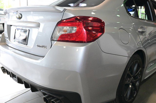 Used 2019 Subaru WRX Limited w/ Popular Package #3 (IZT) AWD/4WD image 9