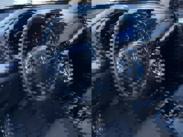 Used 2021 Honda CR-V Special Edition image 12