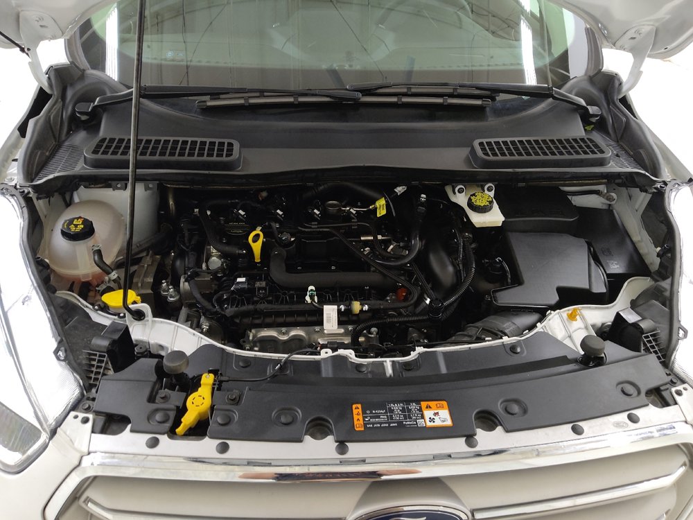 Used 2019 Ford Escape SE AWD/4WD image 30