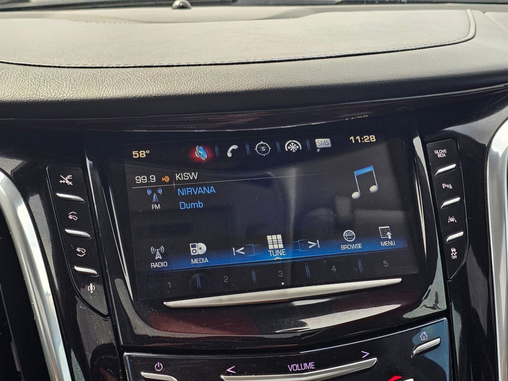 Used 2016 Cadillac Escalade Premium AWD/4WD image 6