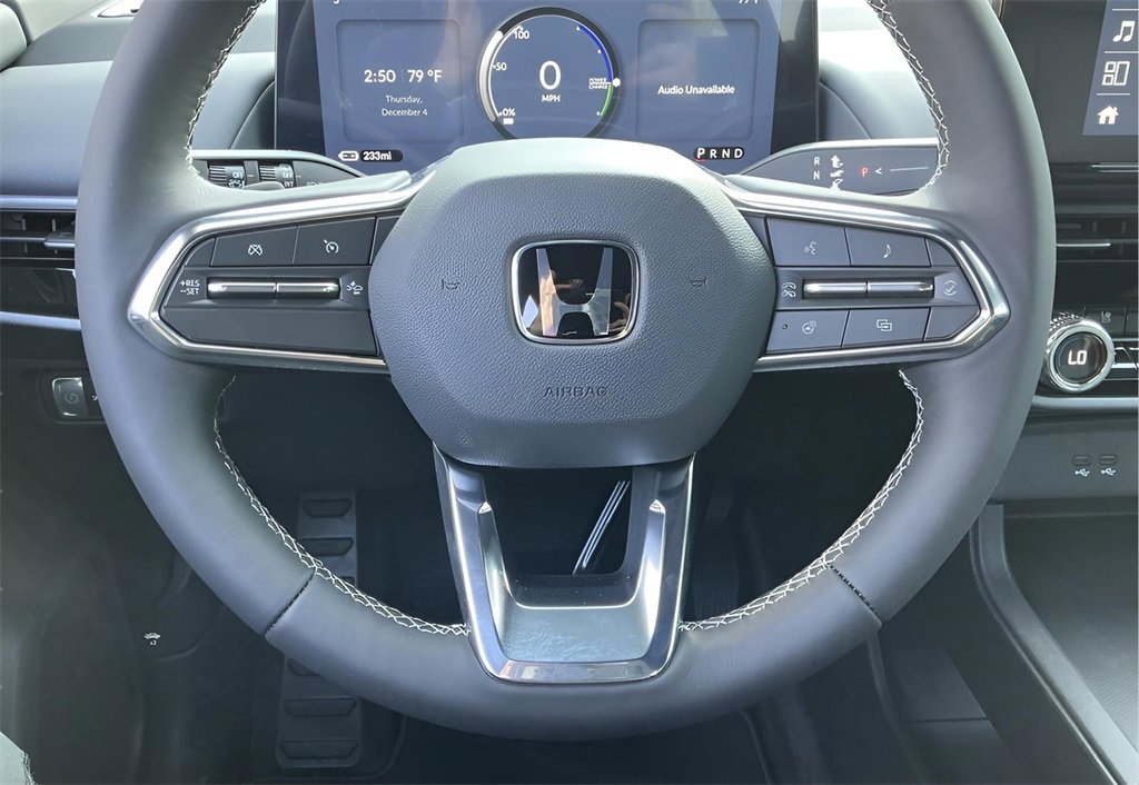New 2026 Honda Prologue Elite image 48