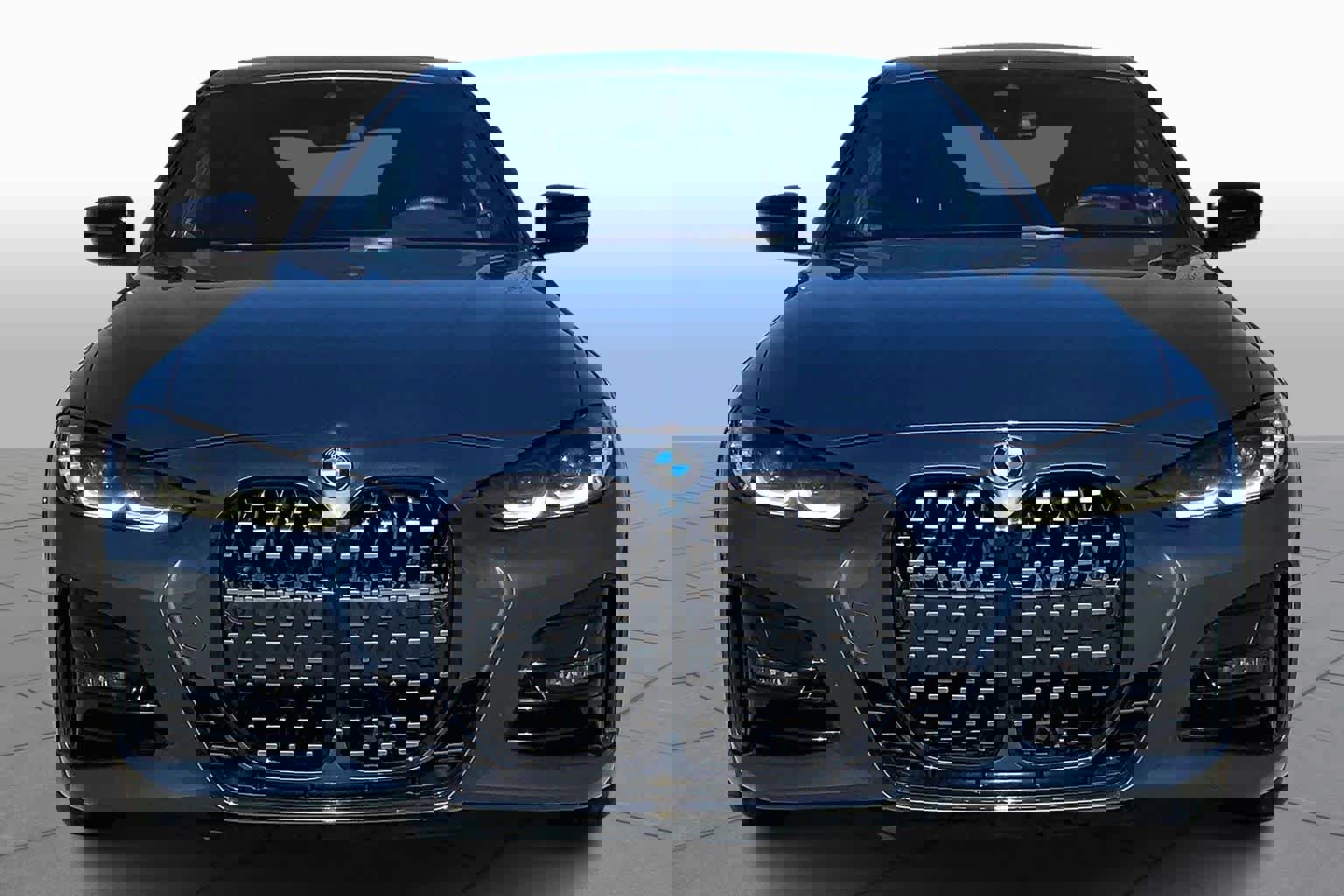 Used 2023 BMW 430i 430i w/ M Sport Package image 3