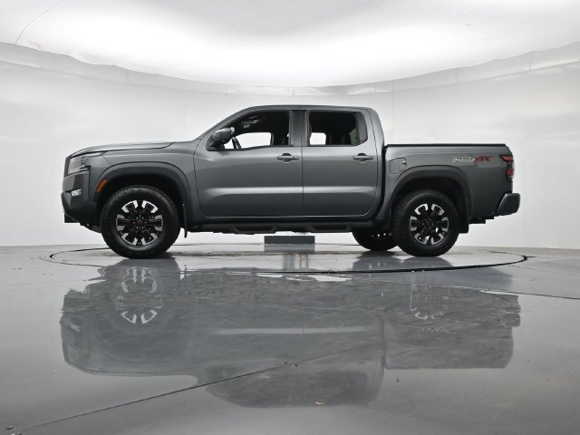 Used 2023 Nissan Frontier PRO-4X w/ Pro Convenience Package AWD/4WD image 38