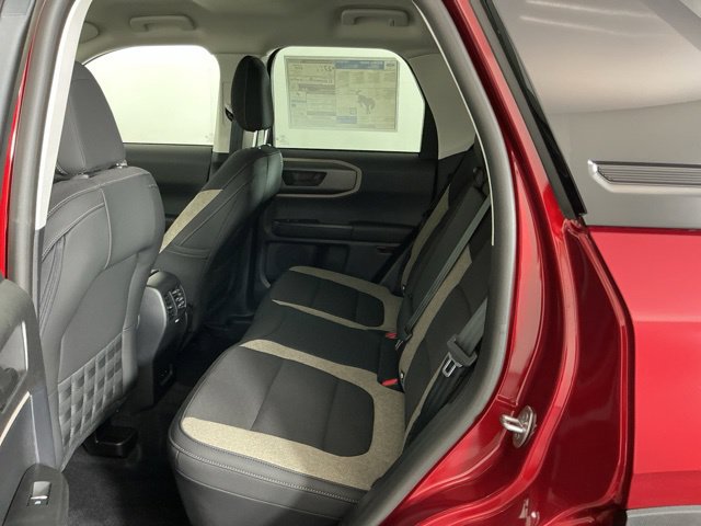 New 2026 Ford Bronco Sport Big Bend AWD/4WD image 26