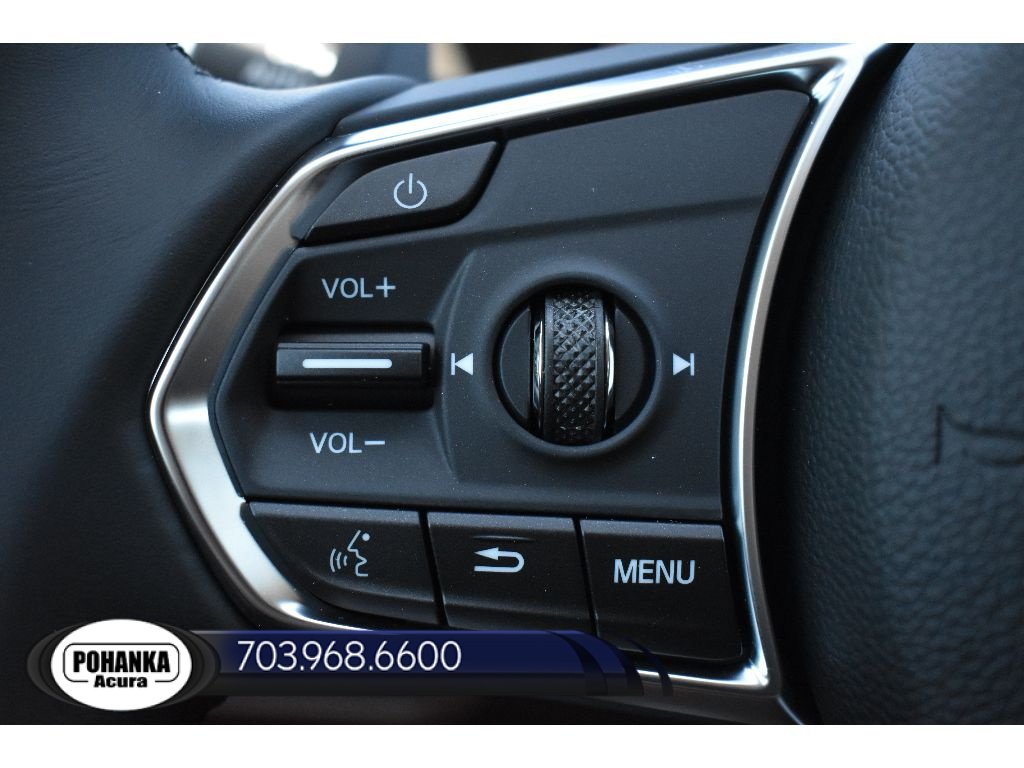 New 2026 Acura MDX w/ Technology Package AWD/4WD image 12