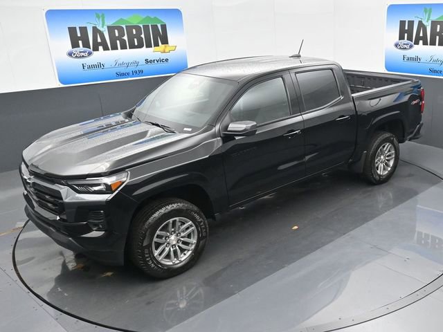 New 2026 Chevrolet Colorado LT w/ LT Convenience Package image 21