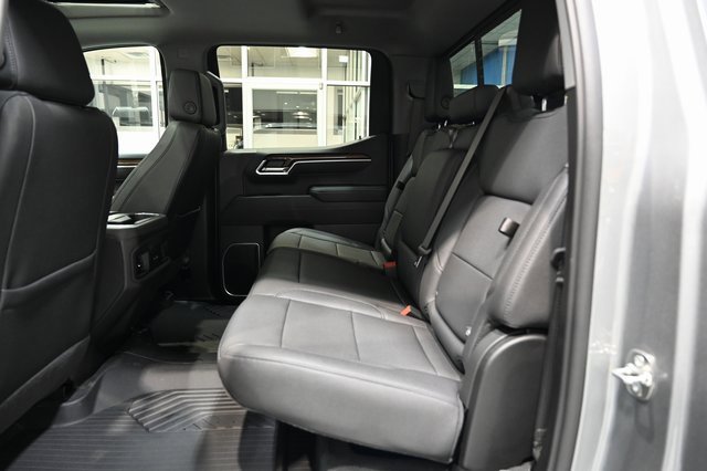 New 2026 Chevrolet Silverado 1500 RST w/ RST All Star Premium Package image 14